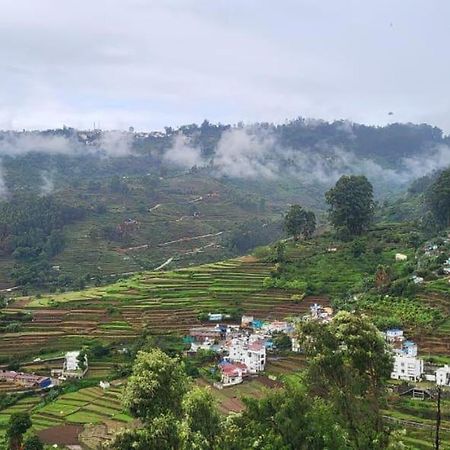 Minus 1 Hotel Kodaikanal Exterior photo
