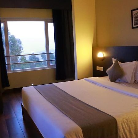 Minus 1 Hotel Kodaikanal Exterior photo
