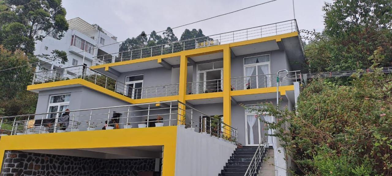 Minus 1 Hotel Kodaikanal Exterior photo
