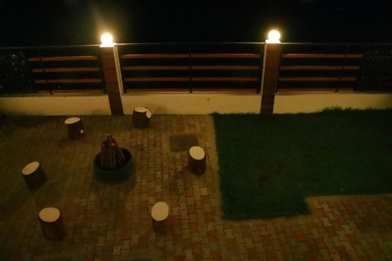 Minus 1 Hotel Kodaikanal Exterior photo