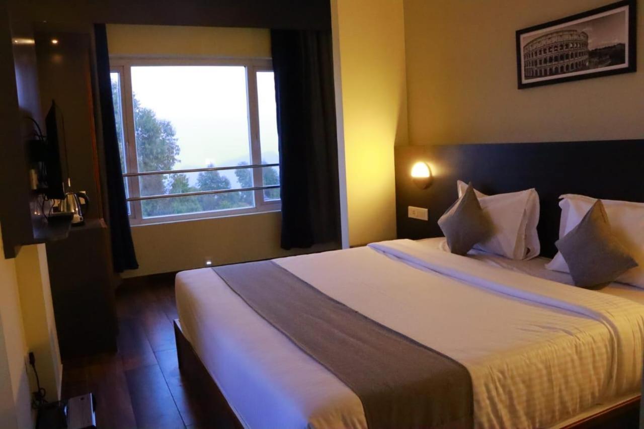 Minus 1 Hotel Kodaikanal Exterior photo
