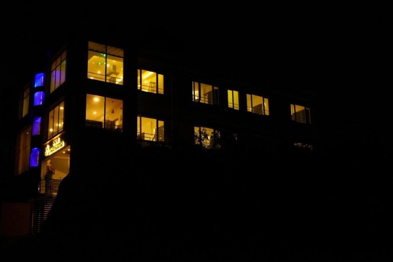Minus 1 Hotel Kodaikanal Exterior photo