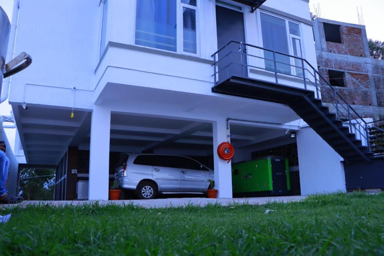 Minus 1 Hotel Kodaikanal Exterior photo