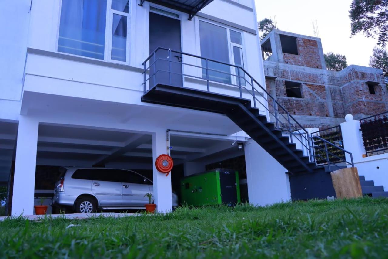 Minus 1 Hotel Kodaikanal Exterior photo